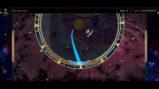 【Lanota】dope dope dope Master 13【譜面確認動画】