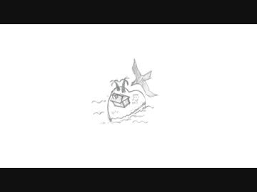 【ニコカラ】少女レイ【off vocal】-3