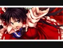 【実況】東方を9.5ミリも知らない僕が弾幕ACTに挑戦【深秘録】 12