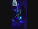 TikTok　ヨーヨー　ストリングプレイスパイダーベイビー