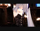 【MMD】　れでぃがシザーハンズ　【艦これ】