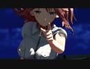 「just a game」をSaratogaさんと赤城さんが踊って水観妖精のヤツが歌いました！