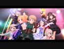 【デレステMV】TRUE COLORS【Project EVOLVE Team】