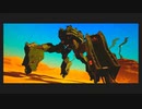 DAEMON X MACHINA ガンフォートRT：α破壊作戦