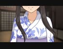 「黒の納涼」