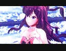 【MMDデレマス】恋愛カフェテリア（一ノ瀬志希）