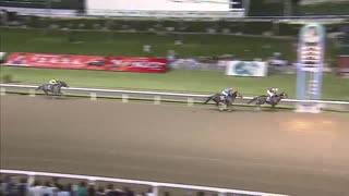 第48回戸塚記念 ヒカリオーソ