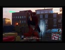 [非実況][Marvel's Spider-Man]スタイリッシュな戦闘を目指す4[難易度Ultimate]