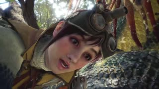 SZのモンハンワールドpart27.mhw