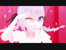 【ダンガンロンパMMD】霧切響子でgalaxias!