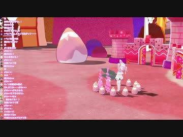 増殖した小触角を大剣で切り裂いたら大触角に丸呑みにされた宇志海いちご