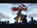【MSSP10周年】End of the Chaotic World【手描きMAD】