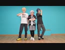 【ダンキラ!!!】エトワールでPAYA♥PAYA【踊ってみた】