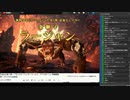 【実況反応】騒がしい野菜がラージャン参戦PVを見る【MHW:アイスボーン】