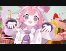 10分間ウミウシにゴメンね言われながらデュクシされる動画