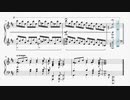 【Mother】POLLYANNA【ピアノアレンジ】