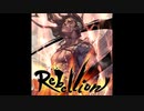 【CHUNITHM(チュウニズム) AMAZON PLUS】Rebellion