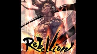 【CHUNITHM(チュウニズム) AMAZON PLUS】Rebellion