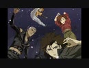 2003年01月06日　TVアニメ　WOLF'S RAIN（ウルフズ・レイン）　BGM　「leaving on Red hill」（菅野よう子）
