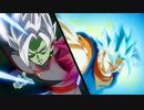 【IF】もしも合体ザマスが理想郷を実現させたら
