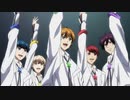 【スタミュ】COME ON LET’S GO！＋おまけ