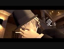 【MMDコナン】組織のチェリーハント 【黒の組織】