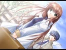 雪のとける頃に… プレイ動画　パート27　あゆみEND