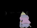 【モブ子】ＭＭＤで遊んでみた【暗闇】