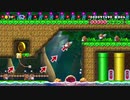 凄い！任天堂音楽クイズ！！スピランもする【マリオメーカー２】