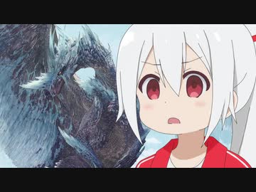 【MHW:I β】ウチのインフェルノがすみません part.臨【ゆっくり実況】