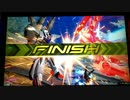 【EXVS2】ですともおじさんのエクツ珍道中216【直撮り】
