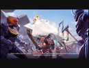 vídeo de prueba gameplay
