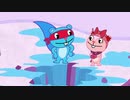 Happy Tree Friends - From Hero to Eternity