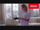 【謎の新作発表!!】Nintendo Switch 新商品 初公開映像