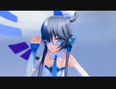 【MMD】＊ハロー、プラネット。