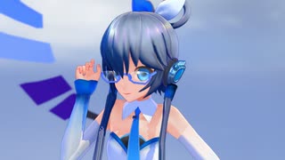 【MMD】＊ハロー、プラネット。