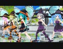 【MMD】 ちびあぴハロウィンで ♪ ろりこんでよかった～ ♪ 2019秋 [1080P]