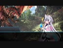 東北イタコのスラアク狩猟生活part０「新しき導きの風」