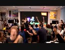 【海外の反応】Sansのコスチューム追加で大興奮する人々【スマブラSP】