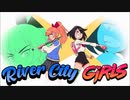 【熱血硬派くにおくん外伝 リバーシティーガールズ】初見プレイ動画 1