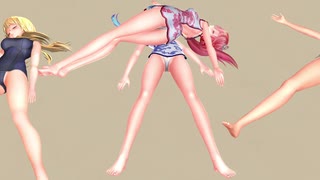 人気の 気絶 動画 61本 ニコニコ動画