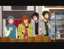 特別版 Free!-Take Your Marks-　＃２　「秘湯のクーリングダウン！」