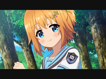 Re:ステージ! ドリームデイズ♪　第10話　戦闘力がどんどん上昇している