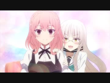 ナカノヒトゲノム【実況中】　第12話　ＪＯＵＲＮＥＹ　ＧＯＥＳ　ＯＮ
