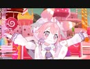いちごちゃんは3Dでも可愛いがすぎた(あ、いえ、かっこいいです、ハイ)
