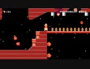 【マリオメーカー２】 自作の公式風コースを紹介する ワールド4（解説有り）