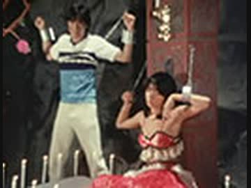 仮面ライダー（新）　第40話「追え隼人！カッパの皿が空をとぶ」