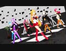 【弦巻マキ誕】 乙女解剖 【MMD】