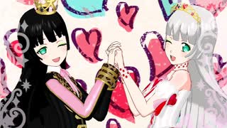 プリチャン「インディビジュアル・ジュエル」はわわ