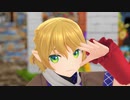 【MMD】スクランブル交際（水橋パルスィ）1080P